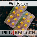 Wildsexx new10